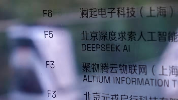 Em que países é que a DeepSeek já foi proibida e porquê?
