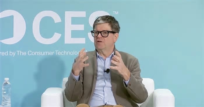 Ideia de inteligência artificial a nível humano é ‘loucura’, diz cientista da Meta