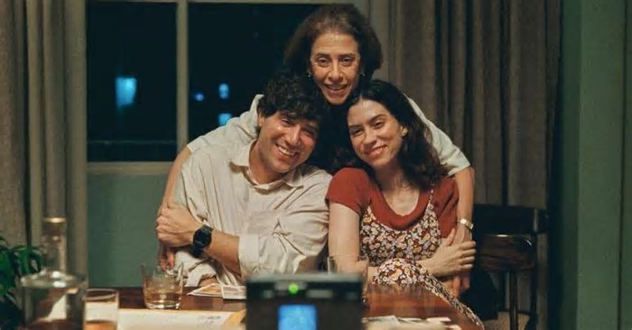 “Ainda Estou Aqui” conquista a crítica na Itália e recebe duas indicações no OFTA Film Awards nos Estados Unidos