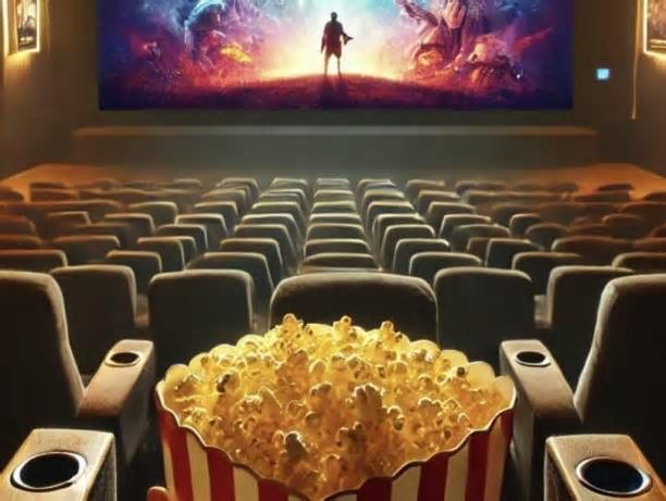 Cinemas de Araçatuba terão ingressos a R$ 10,00 na Semana do Cinema