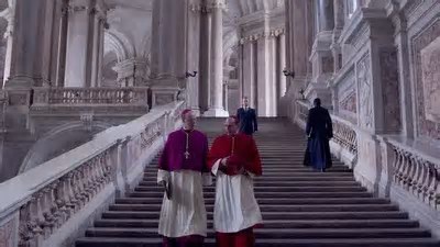 Conclave, filme com oito indicações ao Oscar, estreia no Cine Líbero nesta quinta-feira (5)