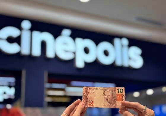 Cinépolis adere “Semana do Cinema” e oferece ingressos a R$ 10,00 em Três Lagoas