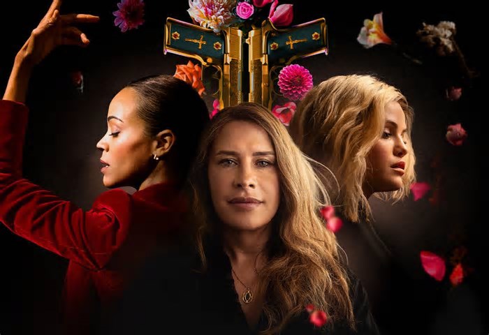 Quando estreia Emília Pérez no cinema? Veja esta e demais produções de fevereiro