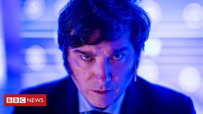 'O objetivo do mercado de criptomoedas são os golpes, e o que aconteceu com Milei é exemplo disso'