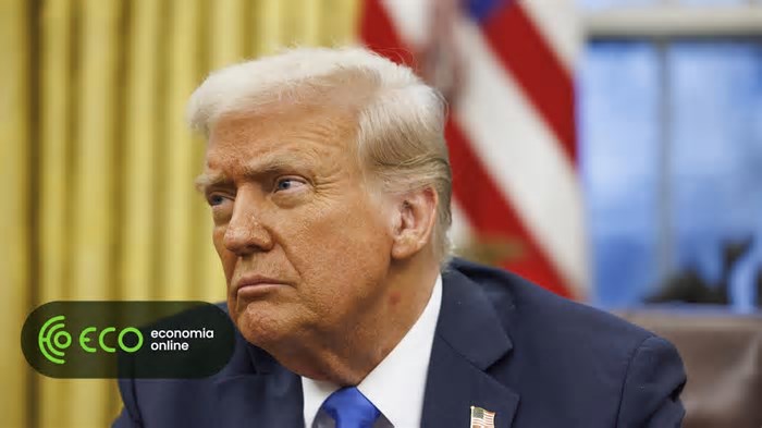 Trump apoia moedas digitais. “Sentimo-nos pioneiros”