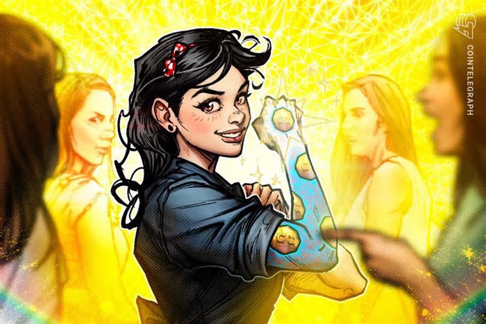 50% das mulheres que investem em criptomoedas buscam riqueza a longo prazo, diz pesquisa
