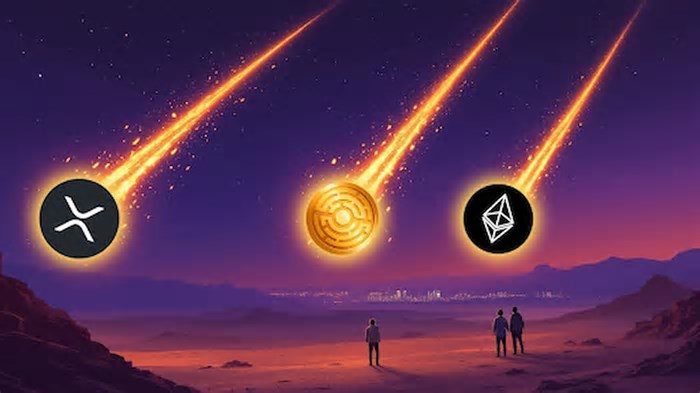 Quais Moedas Estão se Destacando Este Ano? 3 Projetos para Observar de Perto