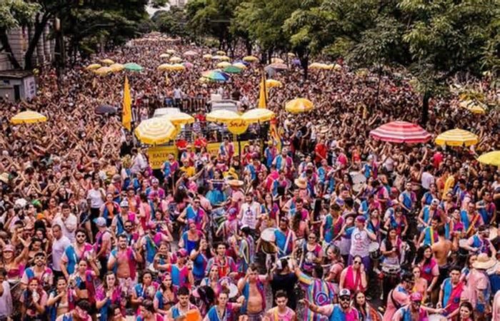 Carnaval: turismo deve ter aumento de 20% nas vendas em 2025, projetam operadoras