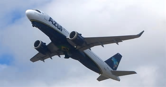 Azul oferece 132 voos extras para o feriadão da Semana Santa e Tiradentes
