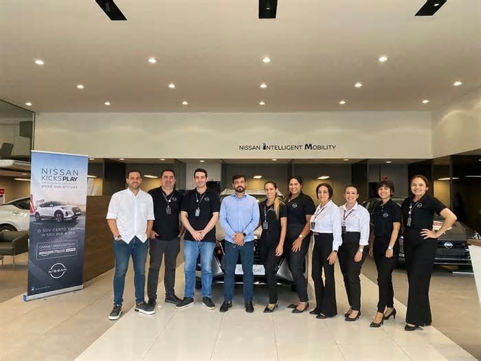 Com ofertas exclusivas, Nissan Jangada promove saldão de veículos neste sábado (15)