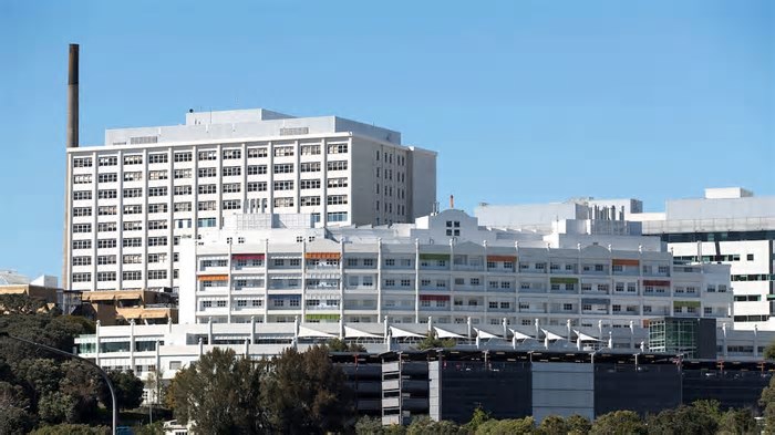 Nurses, social workers working as receptionists as ‘back office’ public sector cuts bite