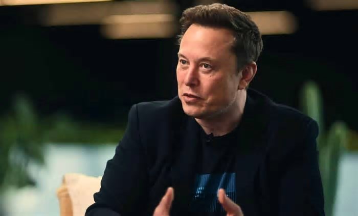If Nuclear War Breaks Out, Here’s How Elon Musk Plans to Save Humanity