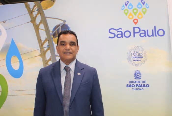 “Todos os eventos internacionais entrarão no rol de atividades na cidade de São Paulo”, afirma secretário de turismo na ITB 2025