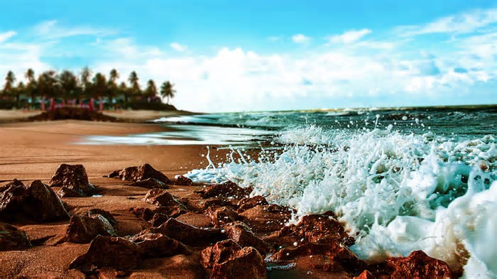 Conheça a cidade onde o sol nasce primeiro nas Américas!