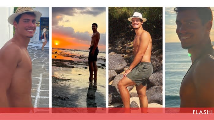 Indonésia, Grécia ou Brasil! As incríveis (e luxuosas) viagens de Hugo Montenegro, o filho do primeiro-ministro no centro da polémica
