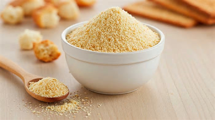 Como Fazer Farinha de Rosca: Como Usar, Benefícios