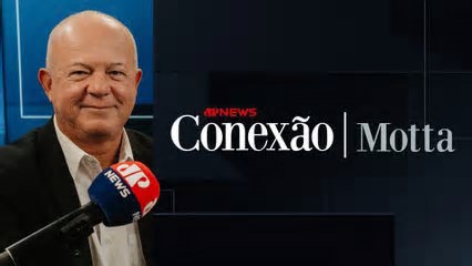 Conheça a rotina de um agente da Polícia Civil | CONEXÃO MOTTA - 04/03/2025