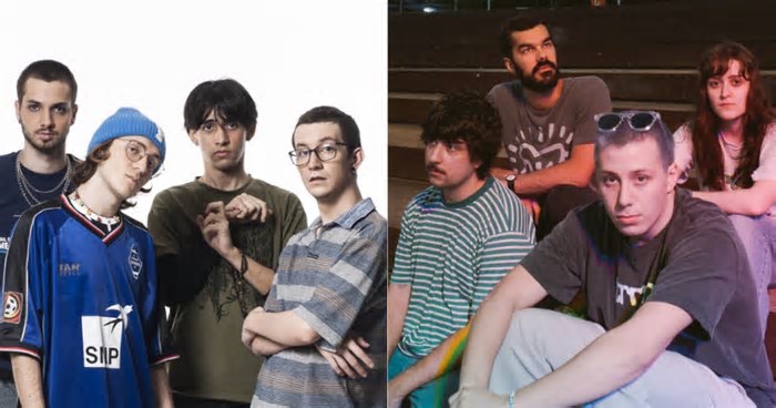 São Paulo recebe turnê de Chococorn and the Sugarcanes e Bella e o Olmo da Bruxa