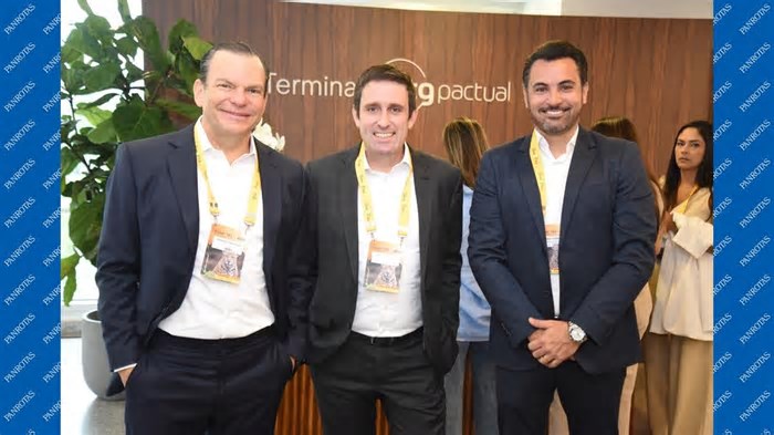 Fórum PANROTAS 2025 reúne líderes do Turismo em SP; veja MAIS fotos