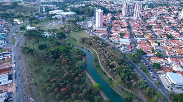 Cidade no interior de São Paulo se destaca com desenvolvimento e qualidade de vida