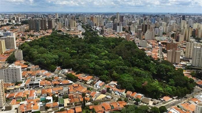 Tradicional cidade do interior de São Paulo tem muita relevância econômica