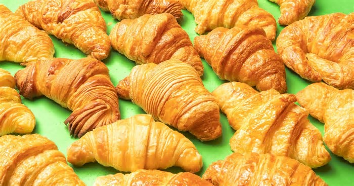 Saiba onde comer os melhores croissants de SP
