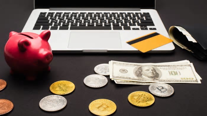 Criptomoedas estão transformando fortunas e reescrevendo regras