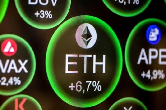 Ethereum enfrenta desafios para manter interesse de investidores e desenvolvedores