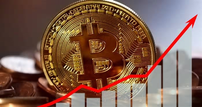 ‘O bitcoin está virando parte do sistema financeiro de verdade’, diz especialista; conheça lista de ativos promissores
