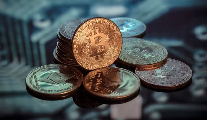 O planejamento financeiro em moedas digitais