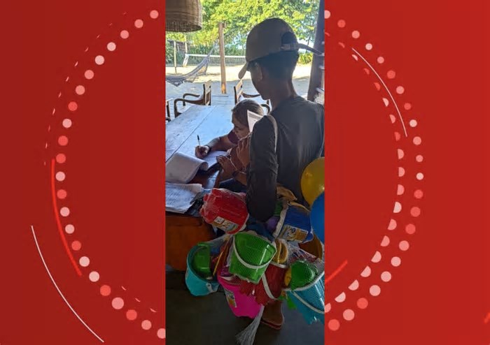 MTE afasta 168 crianças e adolescentes de situação de trabalho infantil no litoral da Bahia