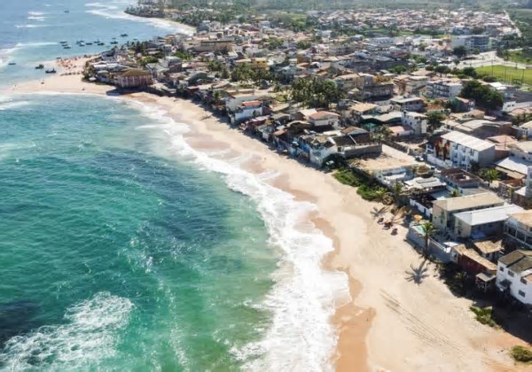 Camaçari recebe o projeto ‘Verão Costa a Costa’ em Arembepe neste final de semana
