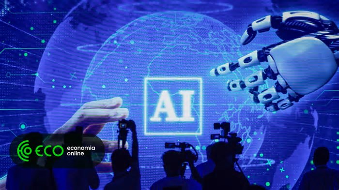 Inteligência artificial generativa está a mudar planeamento de viagens