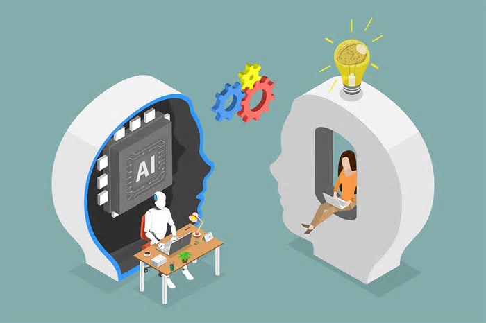 Inteligência artificial irá definir o mundo em 2030, segundo o Bank of America