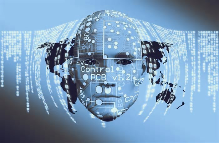 Regulação da Inteligência Artificial