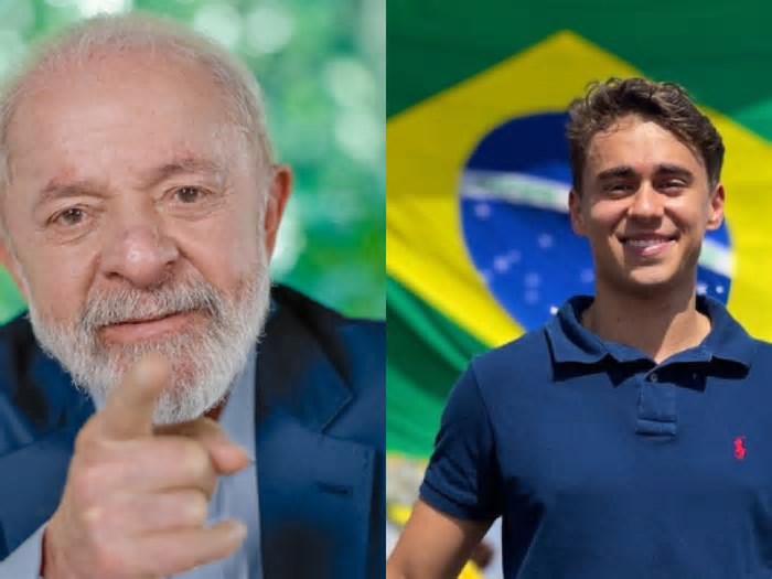 Alerta de golpe: Criminosos usam de Lula a Nikolas Ferreira para enganar população