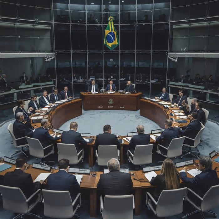 Regulação da inteligência artificial no Brasil: Impactos e perspectivas para a segurança digital
