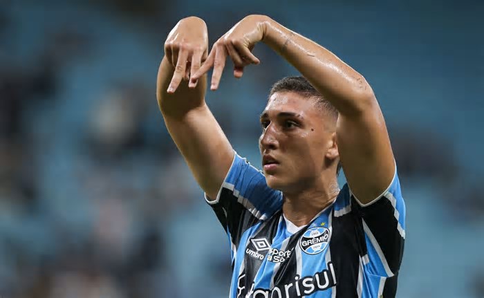 Athletic x Grêmio tem palpite da Inteligência Artificial revelado