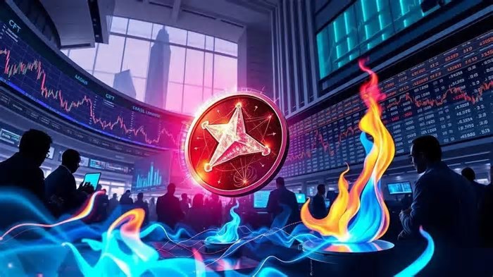 Coinbase busca aprovação para lançar contratos futuros de Cardano e gás natural