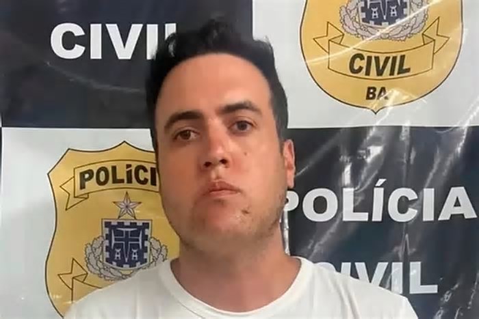 Caso Gritzbach gera desgaste entre polícias de São Paulo, e PM faz investigação paralela