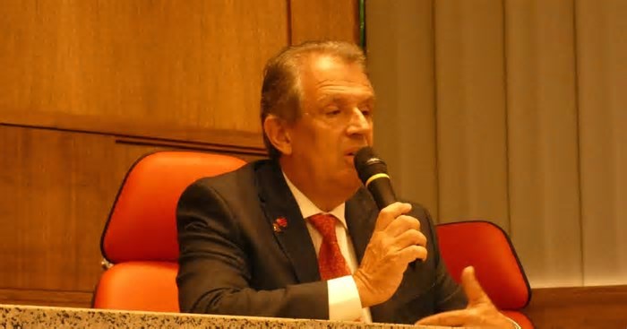 Flamengo se recusa a assinar repúdio da Libra a presidente da Conmebol