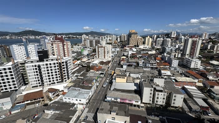 Aluguel em Florianópolis não é bom negócio para donos de imóveis, aponta pesquisa