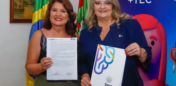 Governo de SC anuncia que R$ 9,3 milhões serão destinados para impulsionar mulheres na ciência.