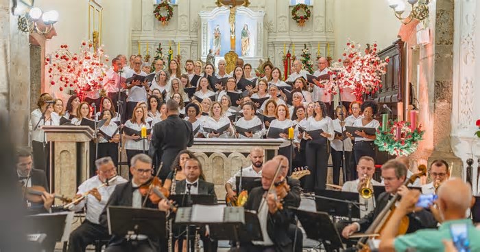 ‘Música nas Igrejas’ chega à Catedral de Florianópolis para o 352º aniversário da cidade