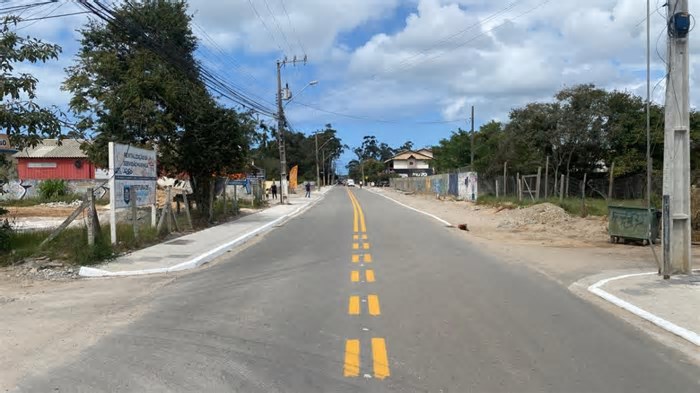 Florianópolis faz 352 anos de cara nova: obras melhoram mobilidade e qualidade de vida