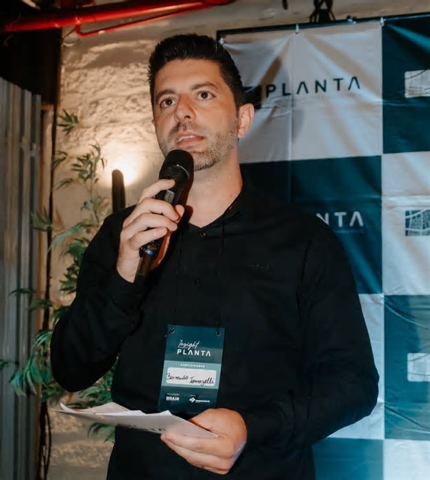 Entidade gramadense promove evento sobre tendências do mercado imobiliário para 2025