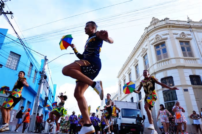 Polos alternativos de shows no Carnaval do Recife e de Olinda buscam diálogo com a periferia