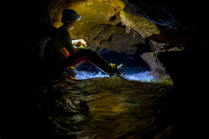 Pesquisas brasileiras sobre cavernas deram salto surpreendente nos últimos anos