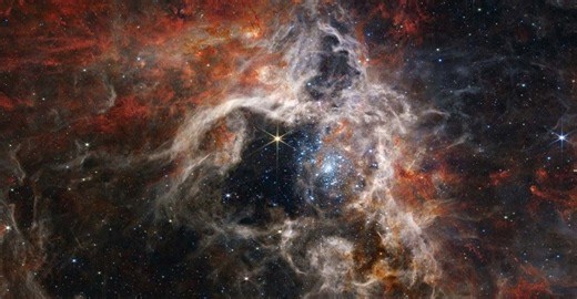 Cientistas encontraram novos meios de formação da 'molécula que fez o universo'