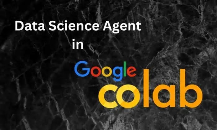 Google lança Agente de Ciência de Dados no Colab para análise